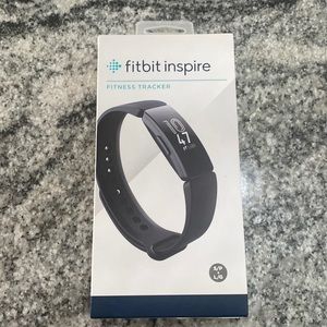 Fitbit Inspire Fitness Tracker